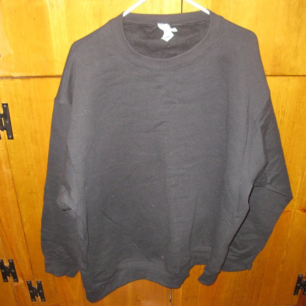Fruit of the loom sweatshirt 2X